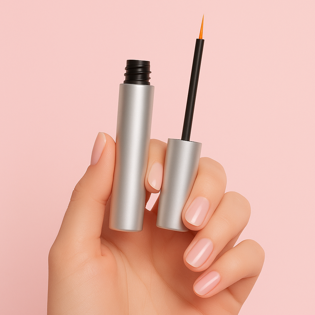 Eyelash Growth Serum